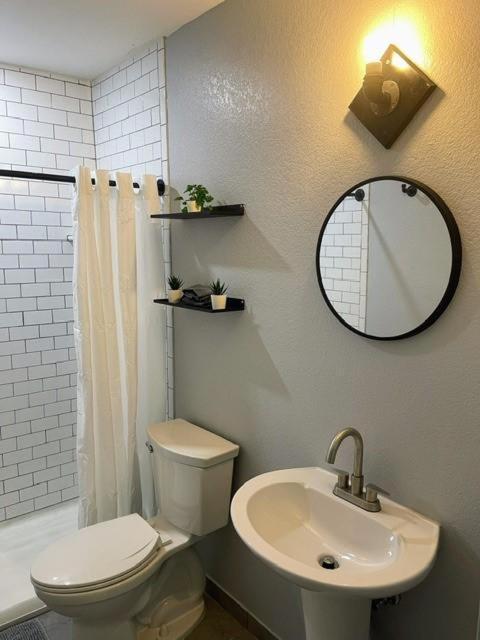 1921 Osborne Suite 5 St. Marys Esterno foto