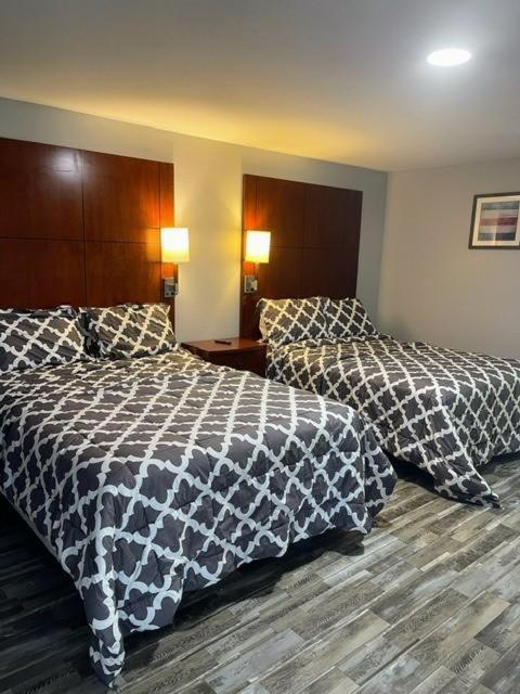 1921 Osborne Suite 5 St. Marys Esterno foto