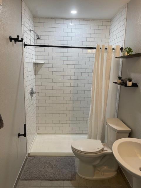 1921 Osborne Suite 5 St. Marys Esterno foto
