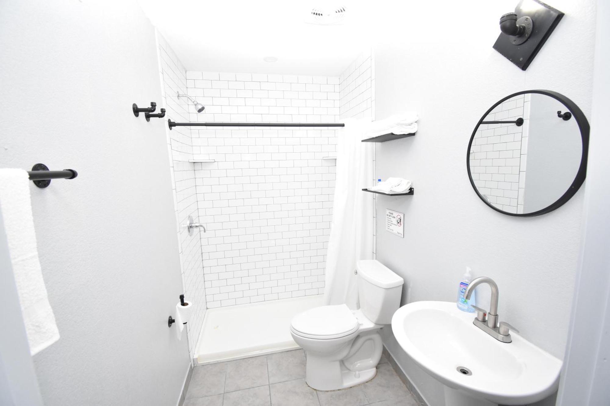 1921 Osborne Suite 5 St. Marys Esterno foto